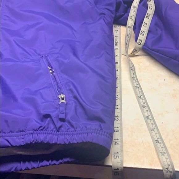 Holloway Lined Windbreaker Jacket Sz M NWT - Picture 6 of 8